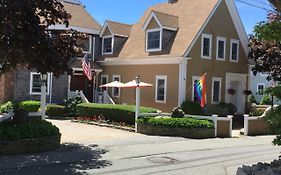 Bayberry Inn Provincetown